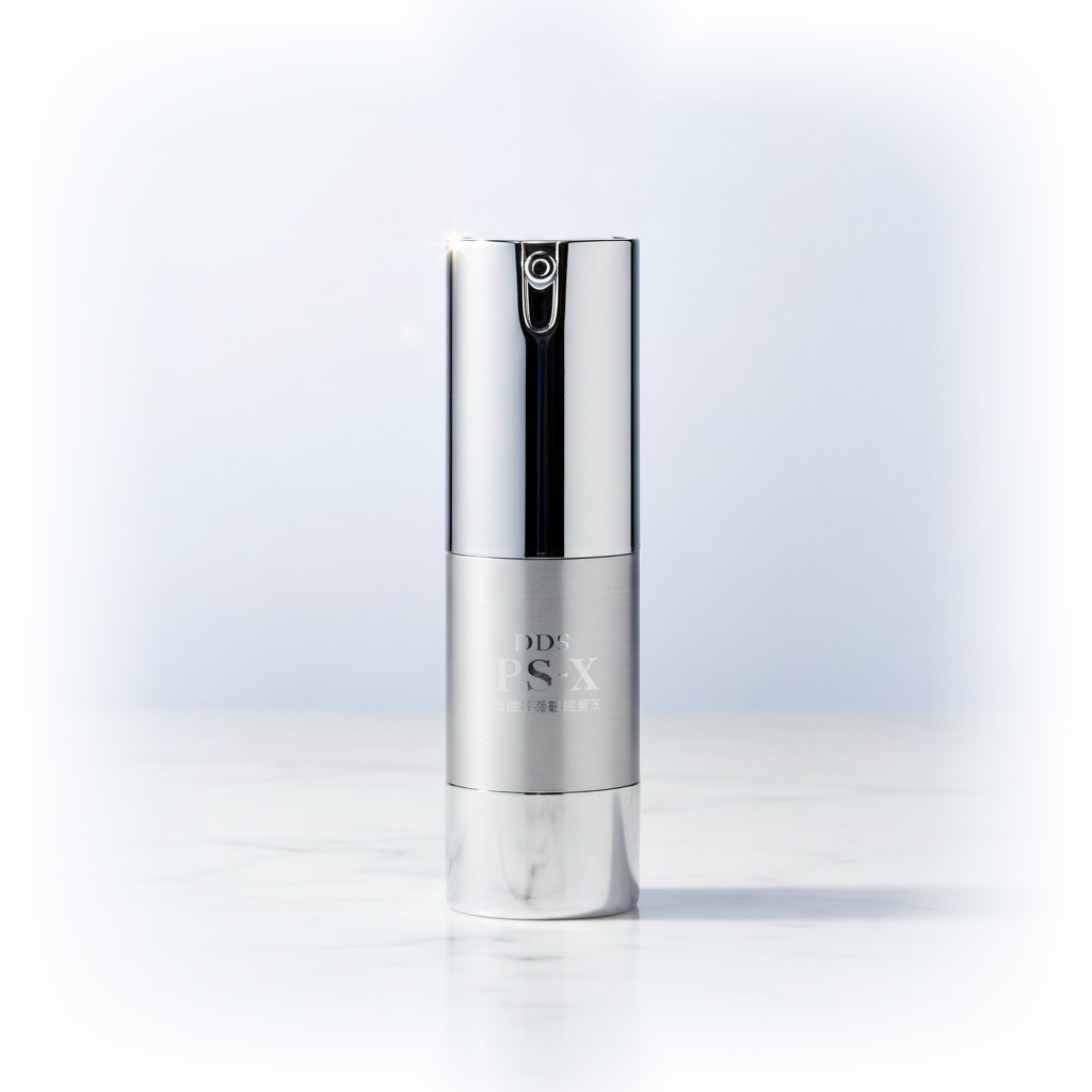 DDS iPS-X Multifunctional Stem Cell Conditioned Medium — Next-Generation Skincare from Japan