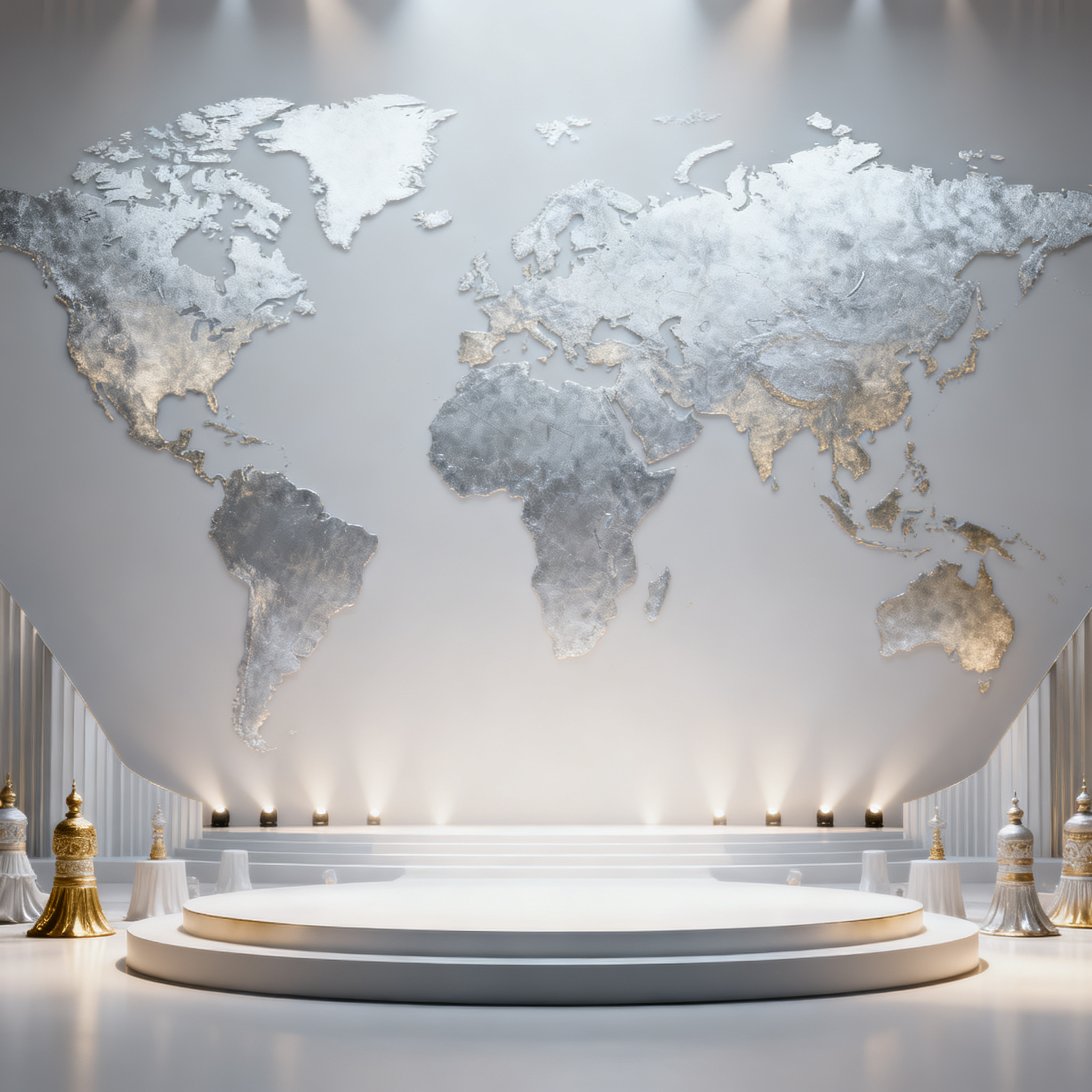 iPS-X Global — Japan-born beauty brand connecting to the world stage