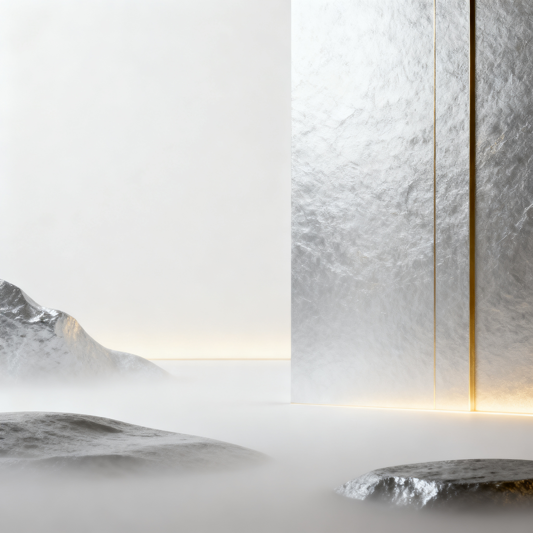 iPS-X Philosophy — Brand philosophy and world view